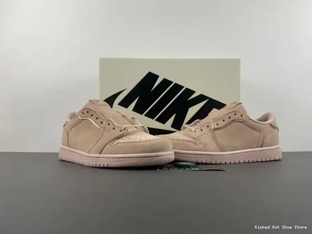 Kicked Out Shoe Store Retro Low Particle 1 NS Beige AO1935-204 Jordan 0617